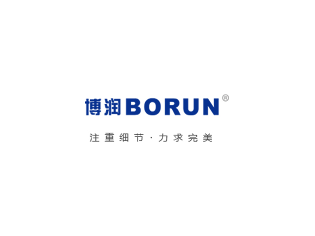 山東博潤工業技術股份有限公司